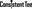 Consistent Tee logo